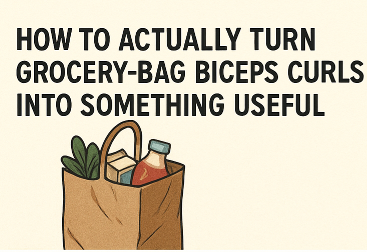 Grocery-bag-biceps-curls-how-to-make-them-useful