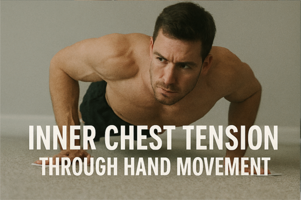 Inner-Chest-Tension-Through-Hand-Movement