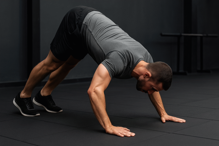 Pike-push-up-form-shoulder-strength-technique