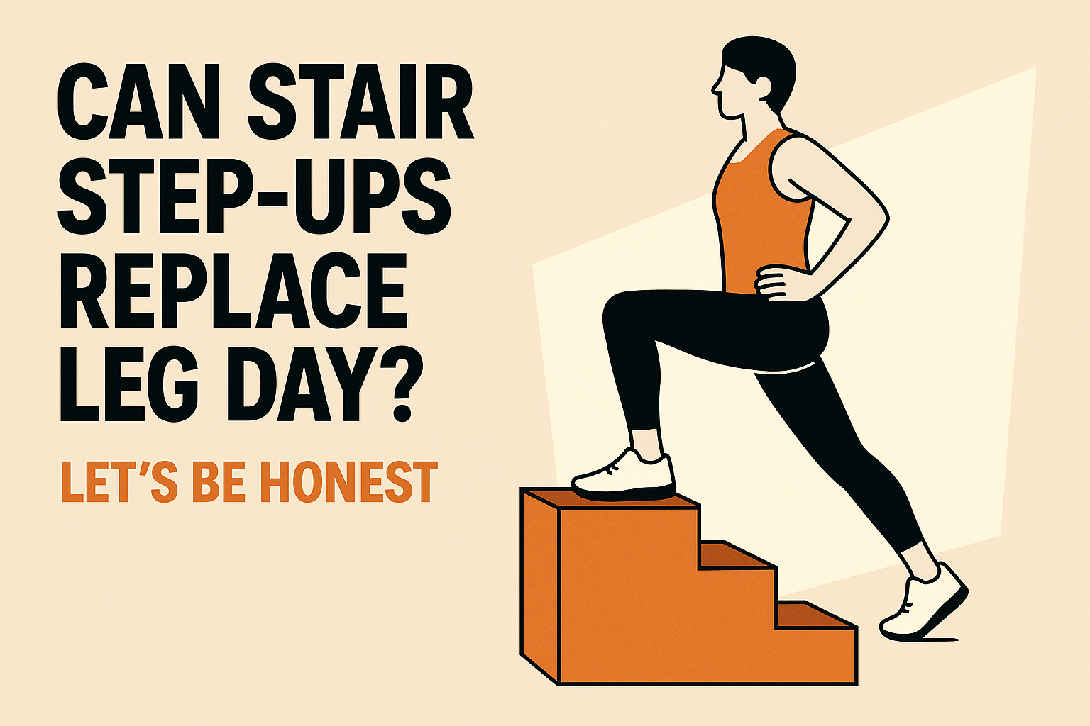 Graphic-horizontal-illustration-stair-step-ups-leg-day-question