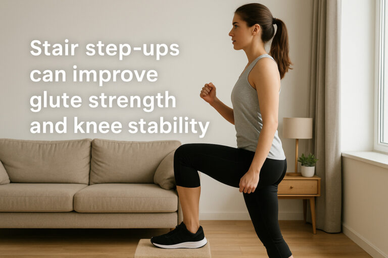Stair-step-ups-improve-glute-strength-and-knee-stability