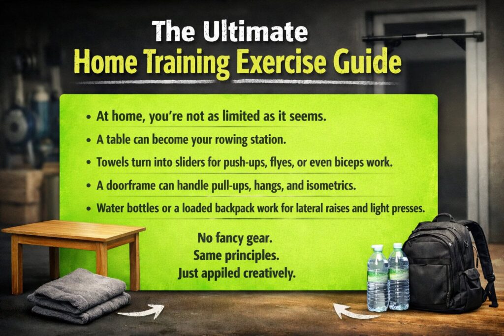 Home-training-exercises-with-household-items