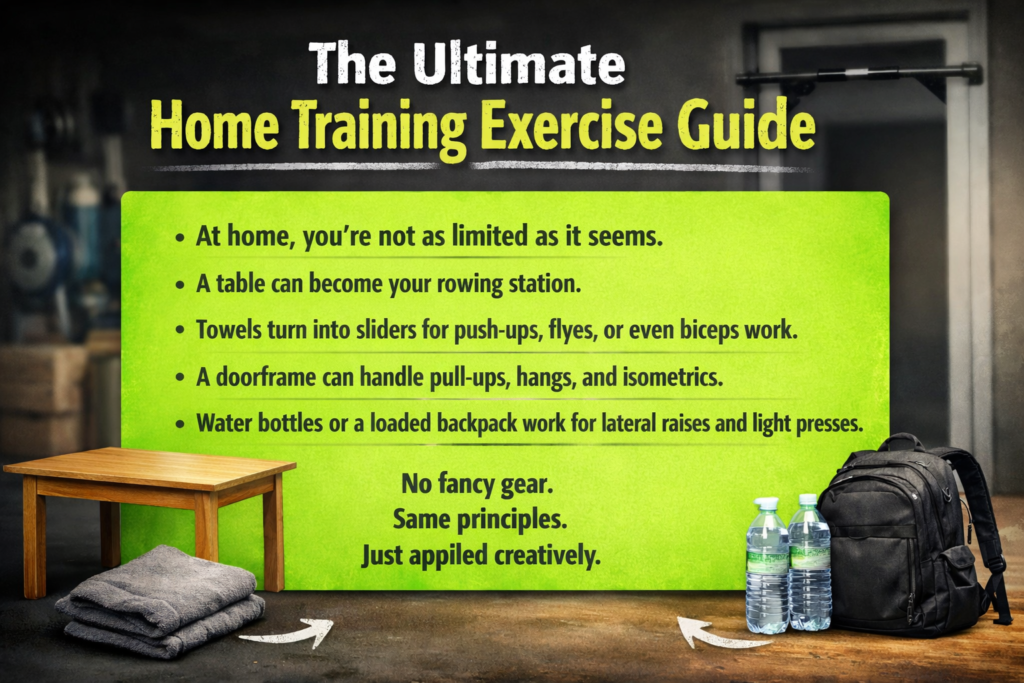 Home-training-exercises-with-household-items