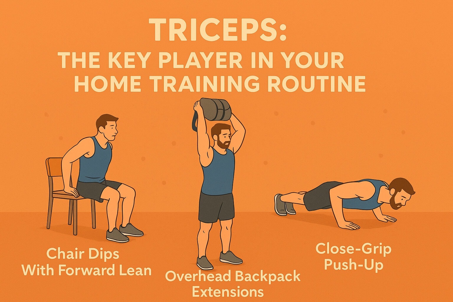 Image-showing-three-home-triceps-exercises