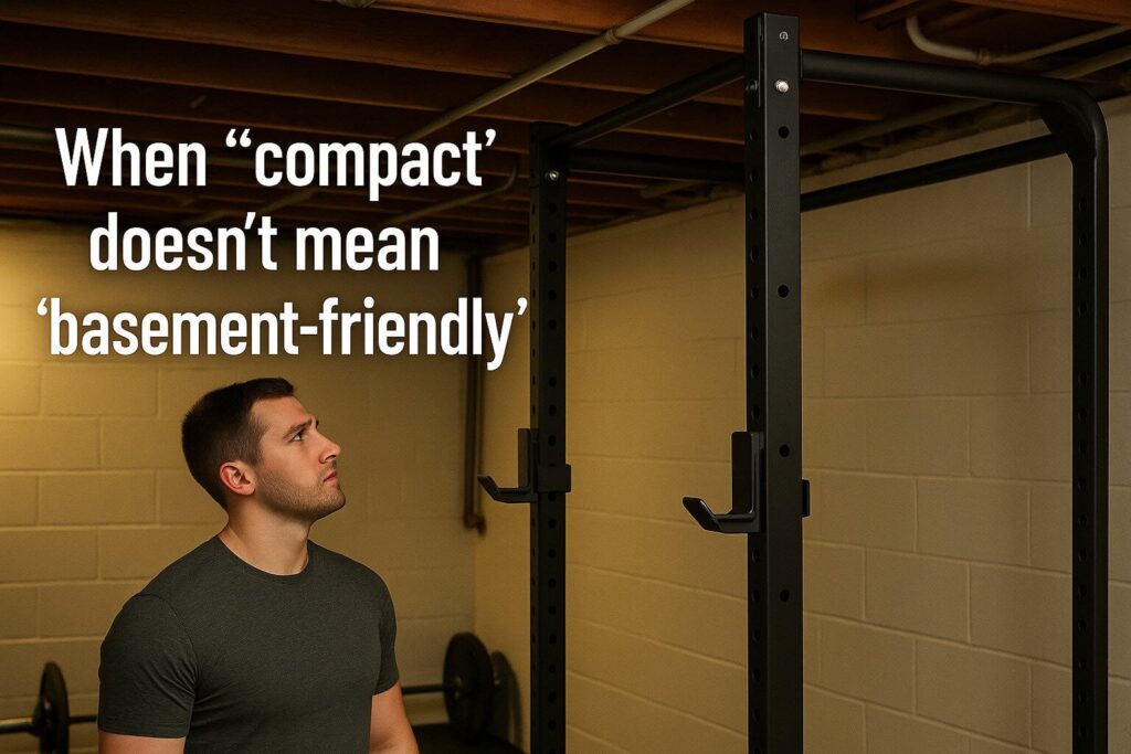 When-compact-doesnt-mean-basement-friendly