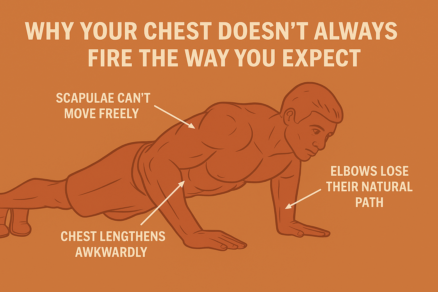 Illustration-showing-wide-pushup-biomechanics-and-why-chest-activation-decreases