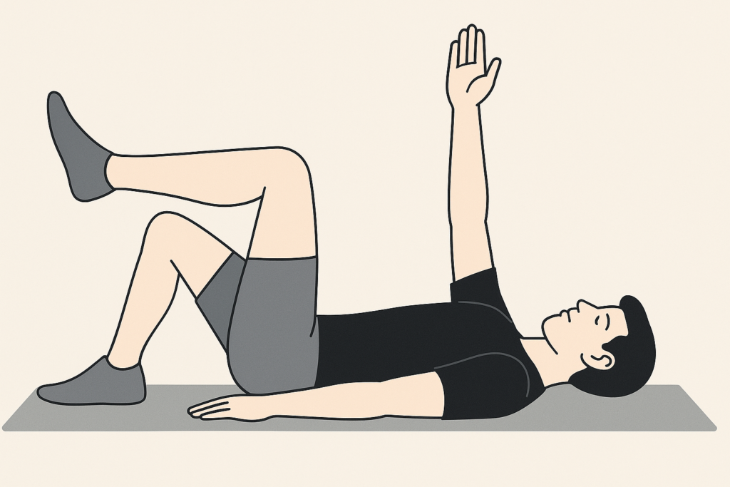 Dead-bug-exercise-horizontal-demo