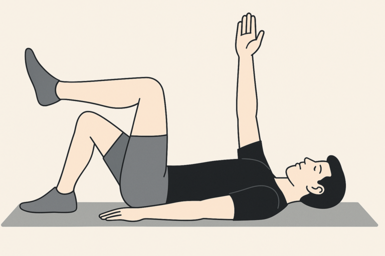 Dead-bug-exercise-horizontal-demo