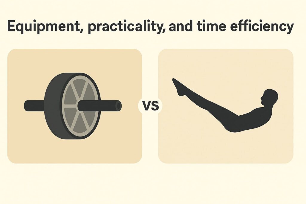 Ab-wheel-vs-hollow-body-equipment-and-time-efficiency