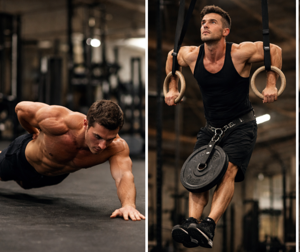 Advanced-calisthenics-exercises-with-added-difficulty