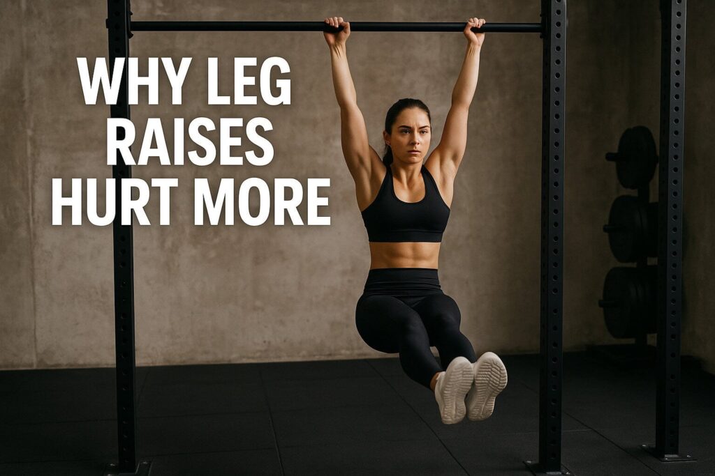 Leg-raises-hurt-more-core