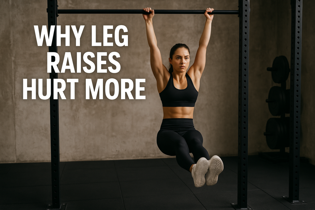 Leg-raises-hurt-more-core
