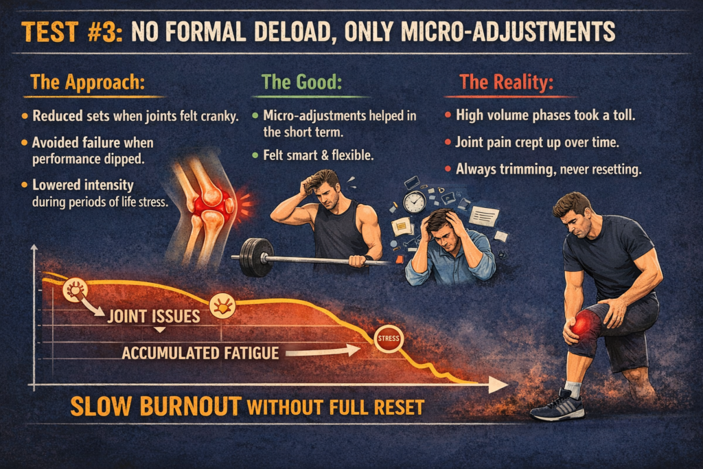 Micro-adjustments-training-fatigue