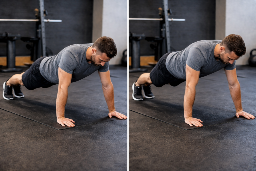 Scapular-push-ups-shoulder-control