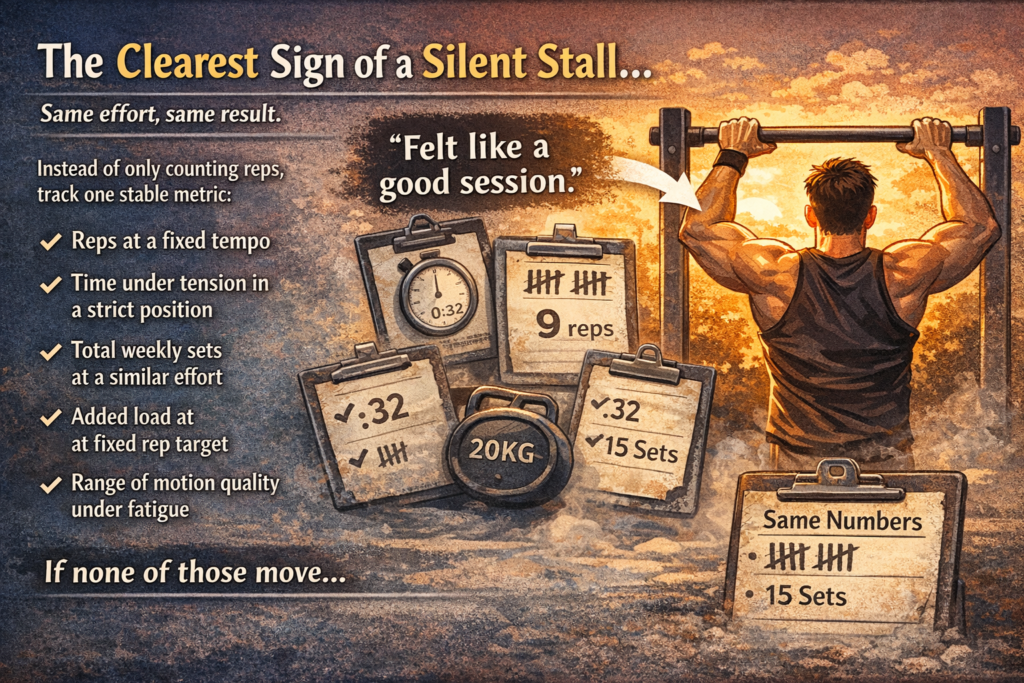 Silent-Stall-In-Calisthenics-Training