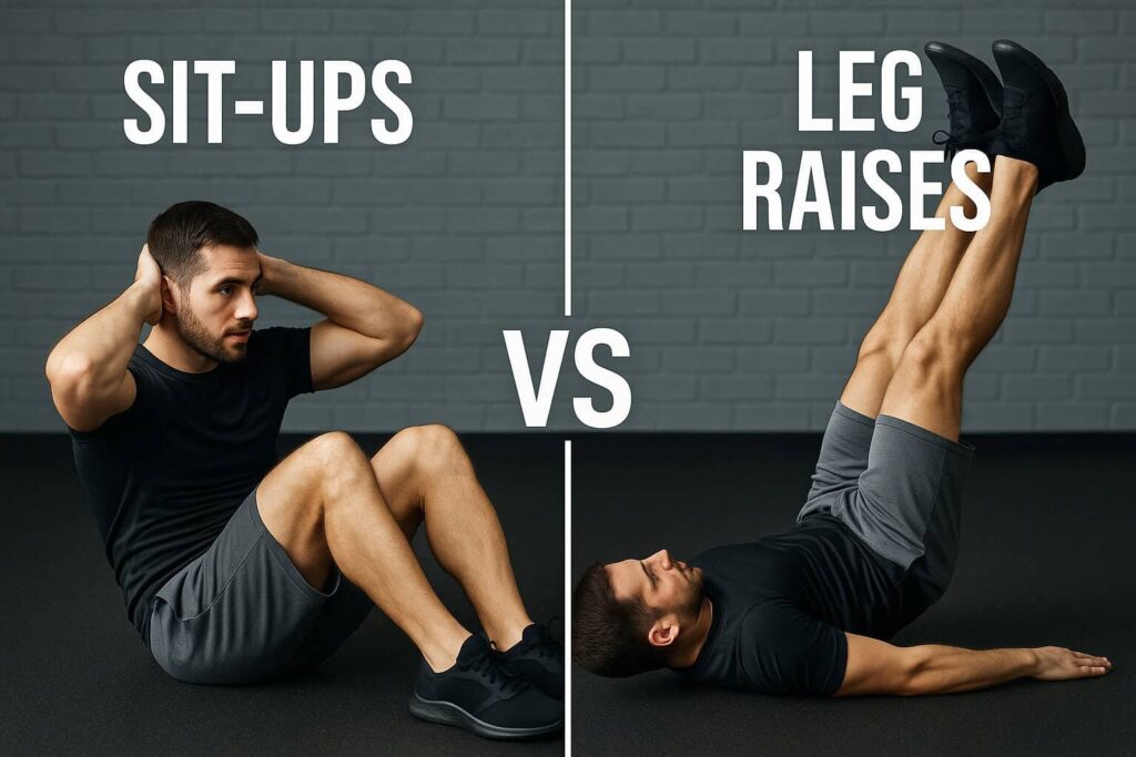 Sit-ups-vs-leg-raises-comparison