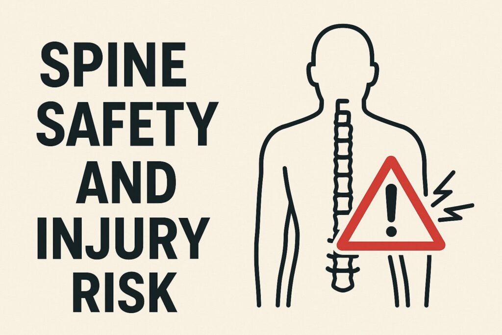 Spine-safety-and-injury-risk-illustration