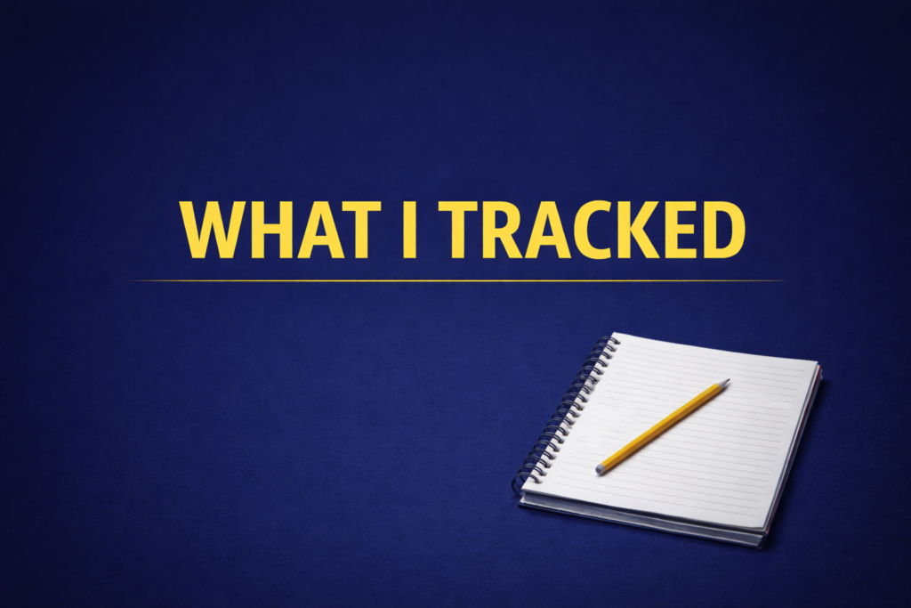 Training-metrics-tracking-graphic