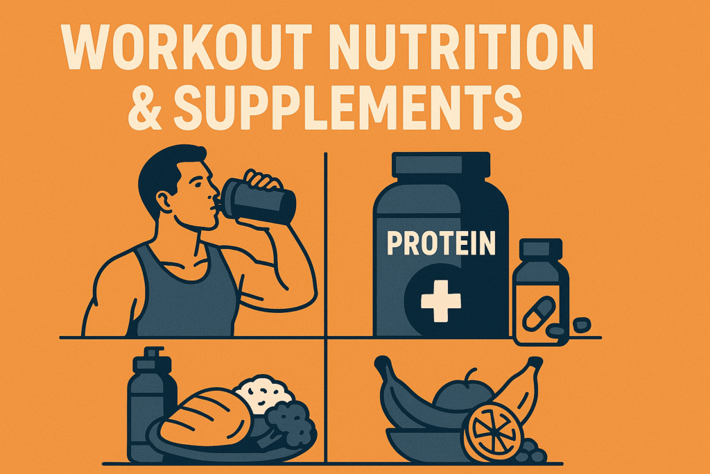 Workout-nutrition-supplement-illustration