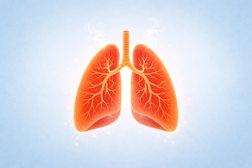 Elevated-lung-demand-after-cardio