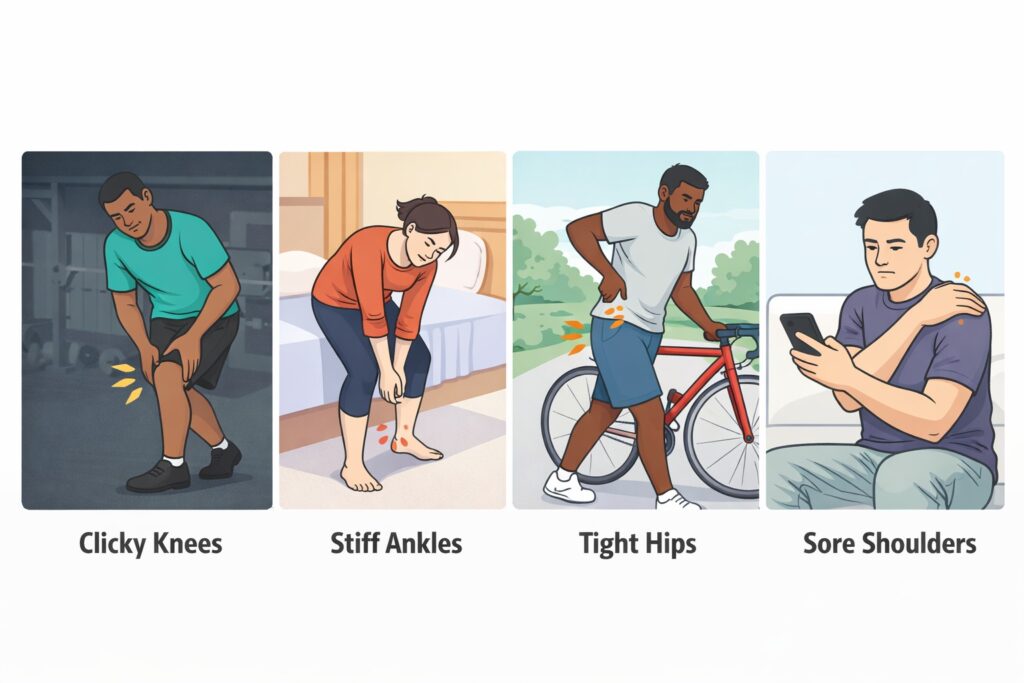 Early-joint-warning-signs-training