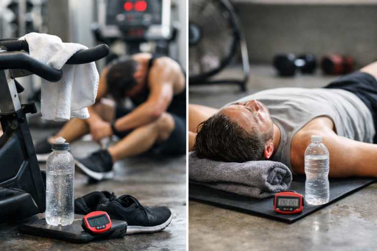 High-intensity-interval-training-post-workout-fatigue