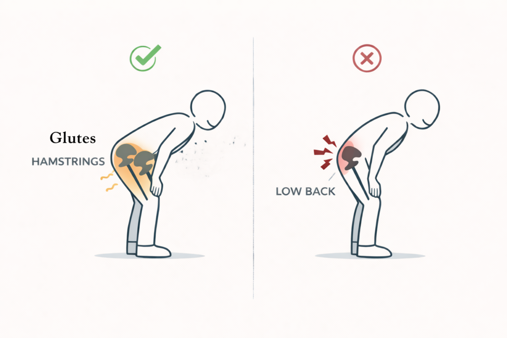 Hamstrings-and-glutes-hip-hinge