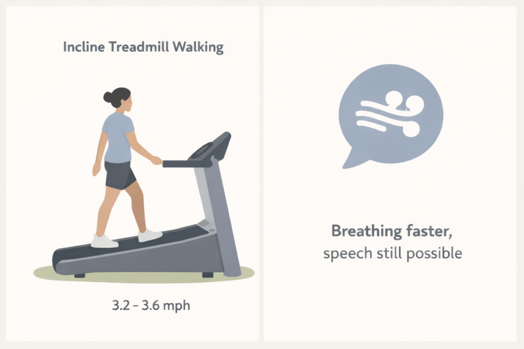 Incline-treadmill-walking-with-controlled-breathing