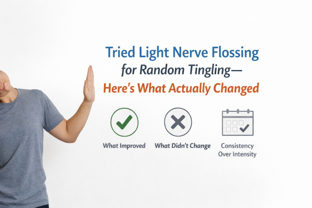 Gentle-nerve-flossing-arm-position-with-neutral-background