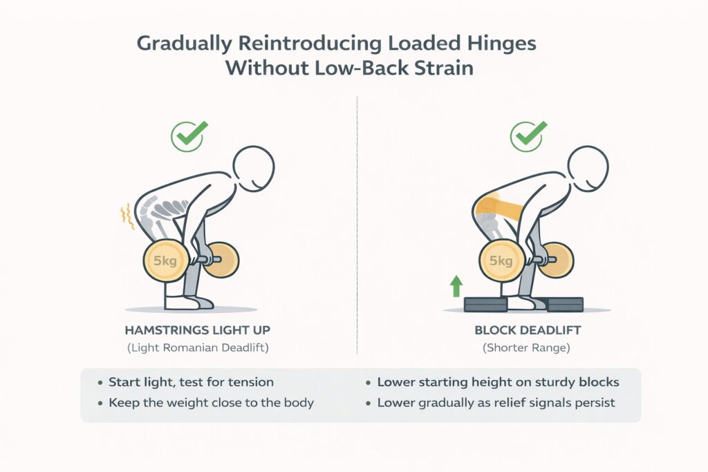 Light-rdl-and-block-deadlift