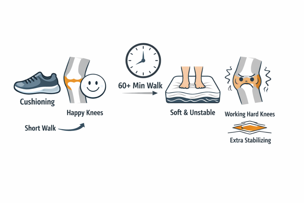 Max-cushion-shoes-knee-stability-infographic