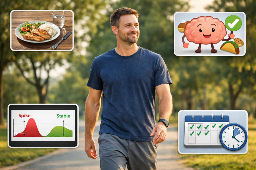 Post-meal-walking-supporting-appetite-stability