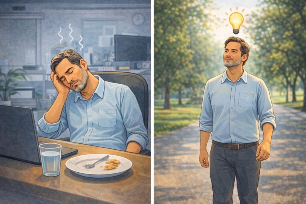 Mental-alertness-changes-after-meal