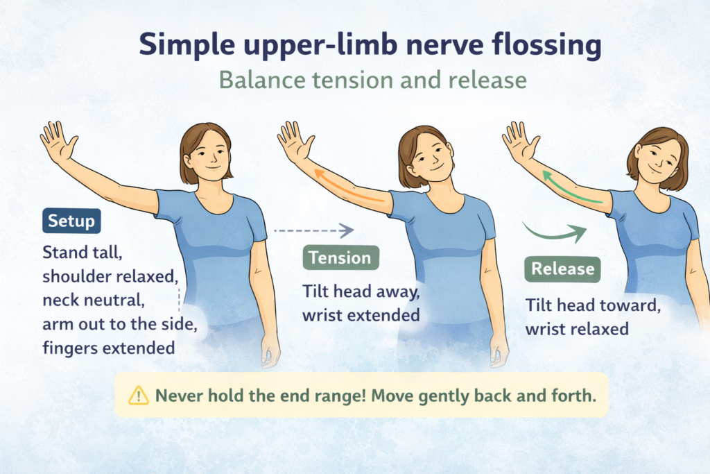Gentle-nerve-flossing-with-tension-and-release