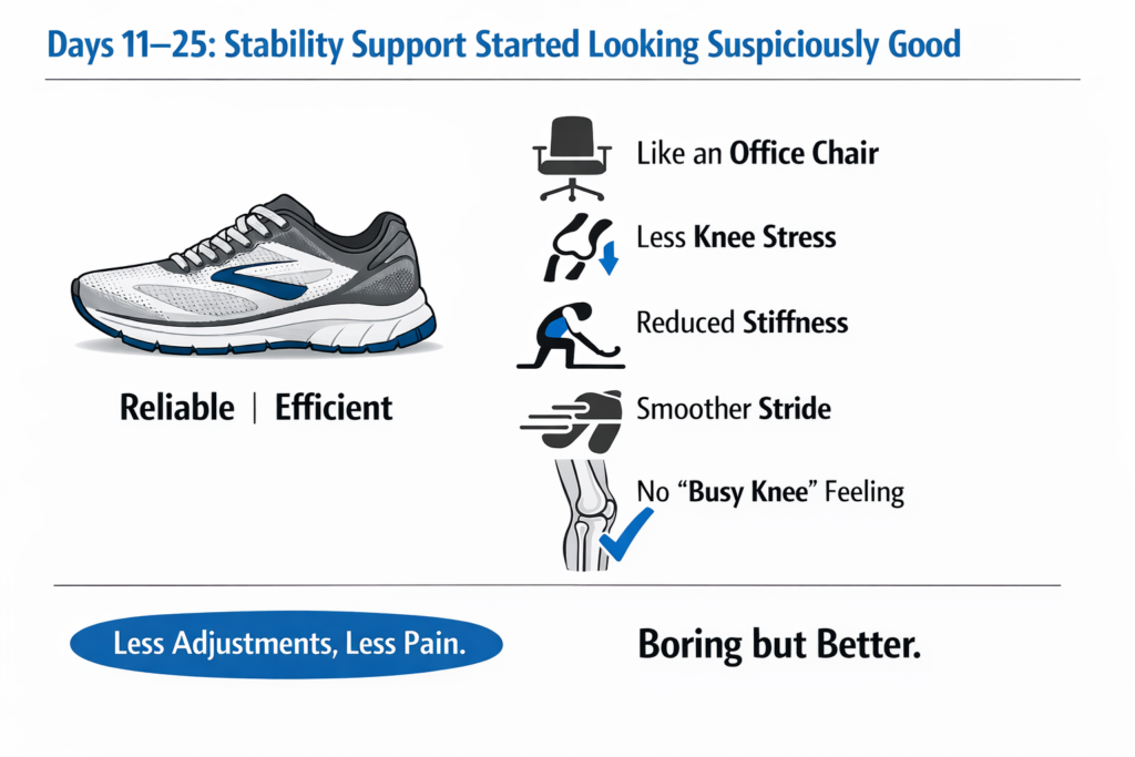 Stability-support-shoe-for-walking-with-reduced-knee-stress
