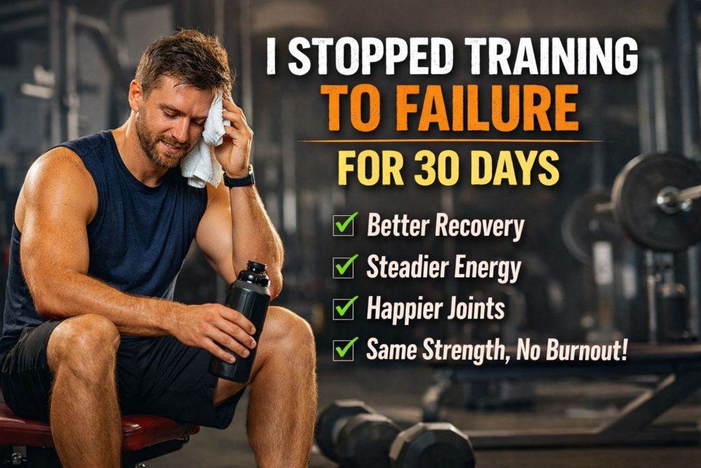 Gym-training-rest-day-recovery-focus