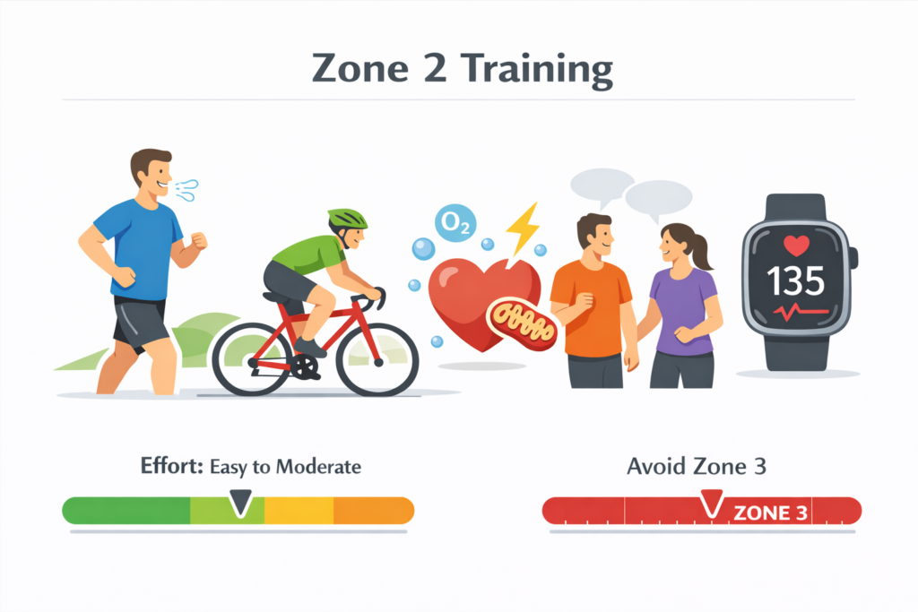 Zone-2-cardio-intensity-guide