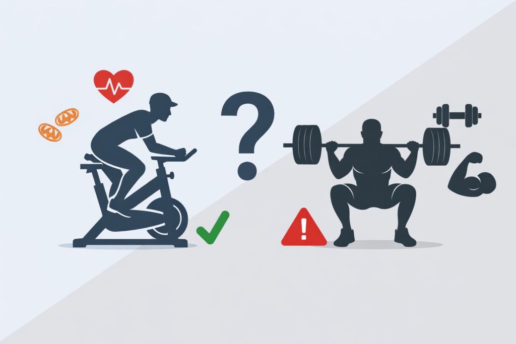 Zone-2-Cycling-and-Lifting-Weights