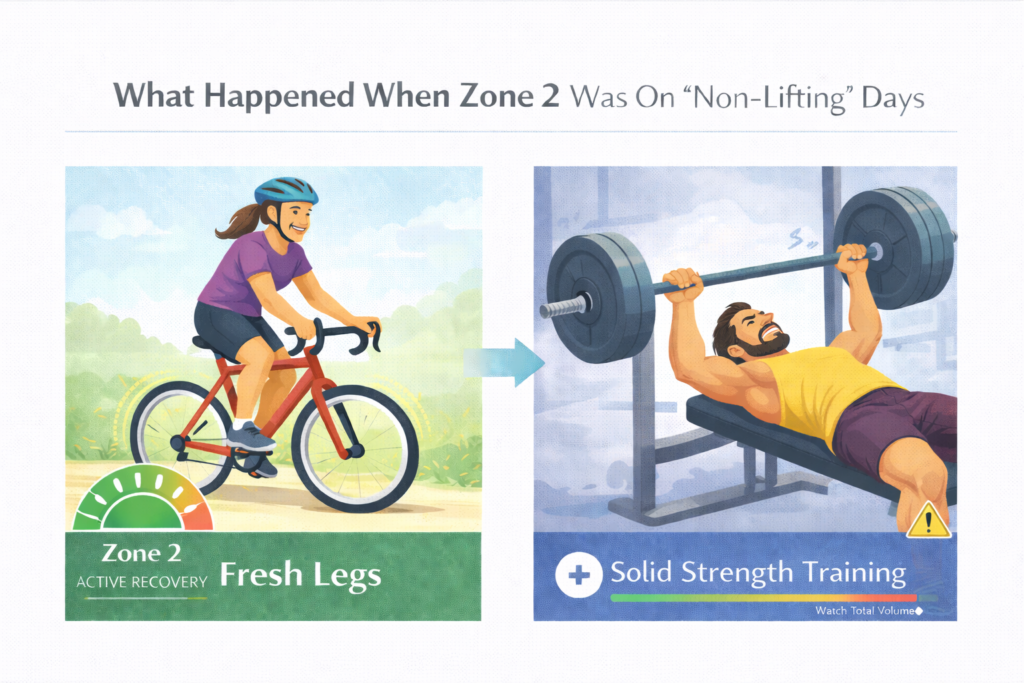 Zone-2-active-recovery-and-strength-performance