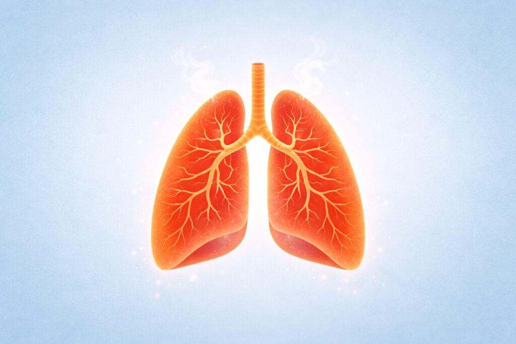 Elevated-lung-demand-after-cardio