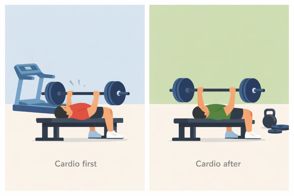 Cardio-first-vs-cardio-after-strength-output