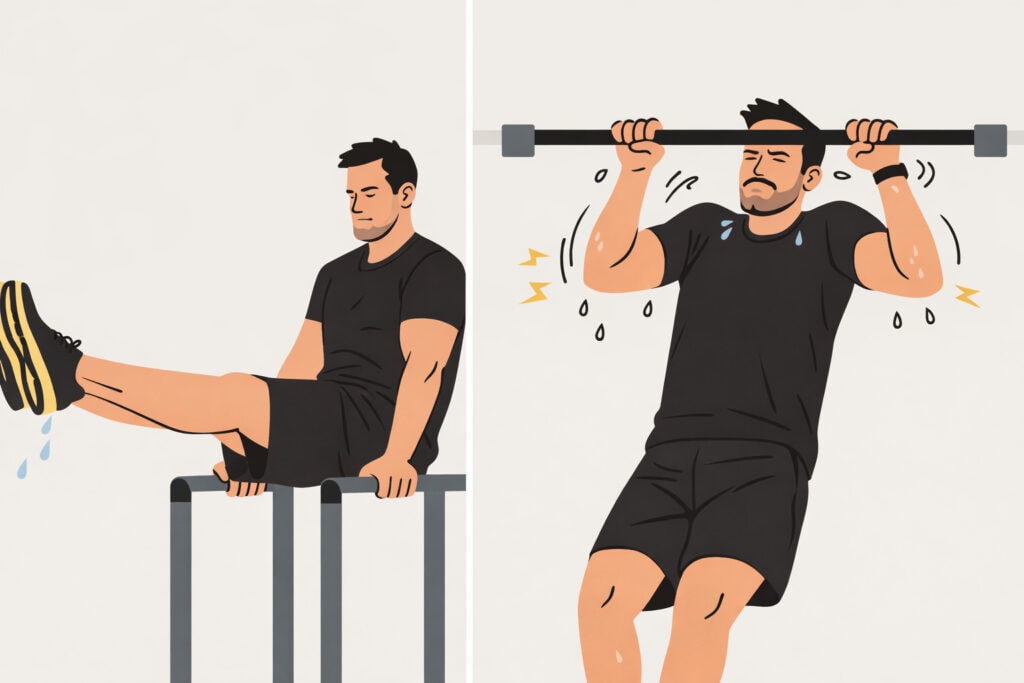 L-sit-first-affects-pull-ups-and-dips-illustration-showing-l-sit-and-pull-up-fatigue-effects