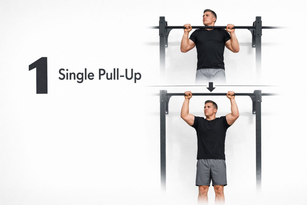 Single-Pull-Up-Reset-Between-Reps