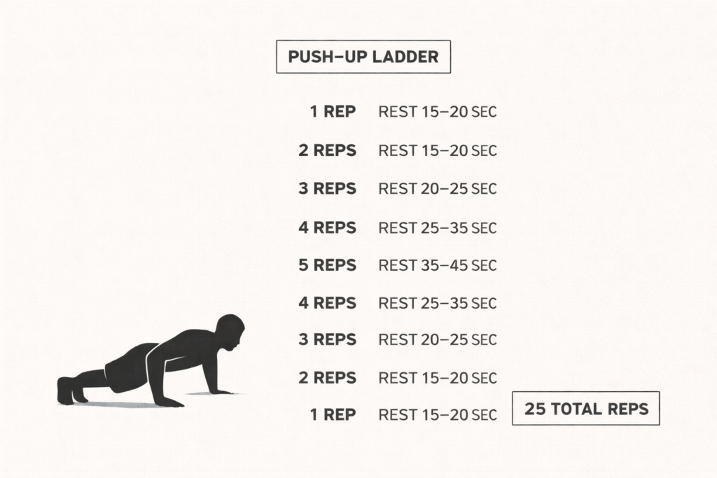 Push-up-ladder-reps-and-rest-times-horizontal