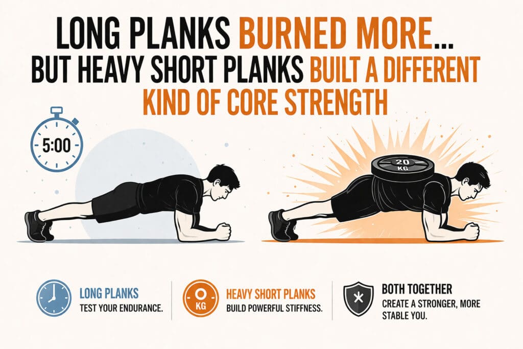 Weighted-plank-bracing-vs-endurance-hold