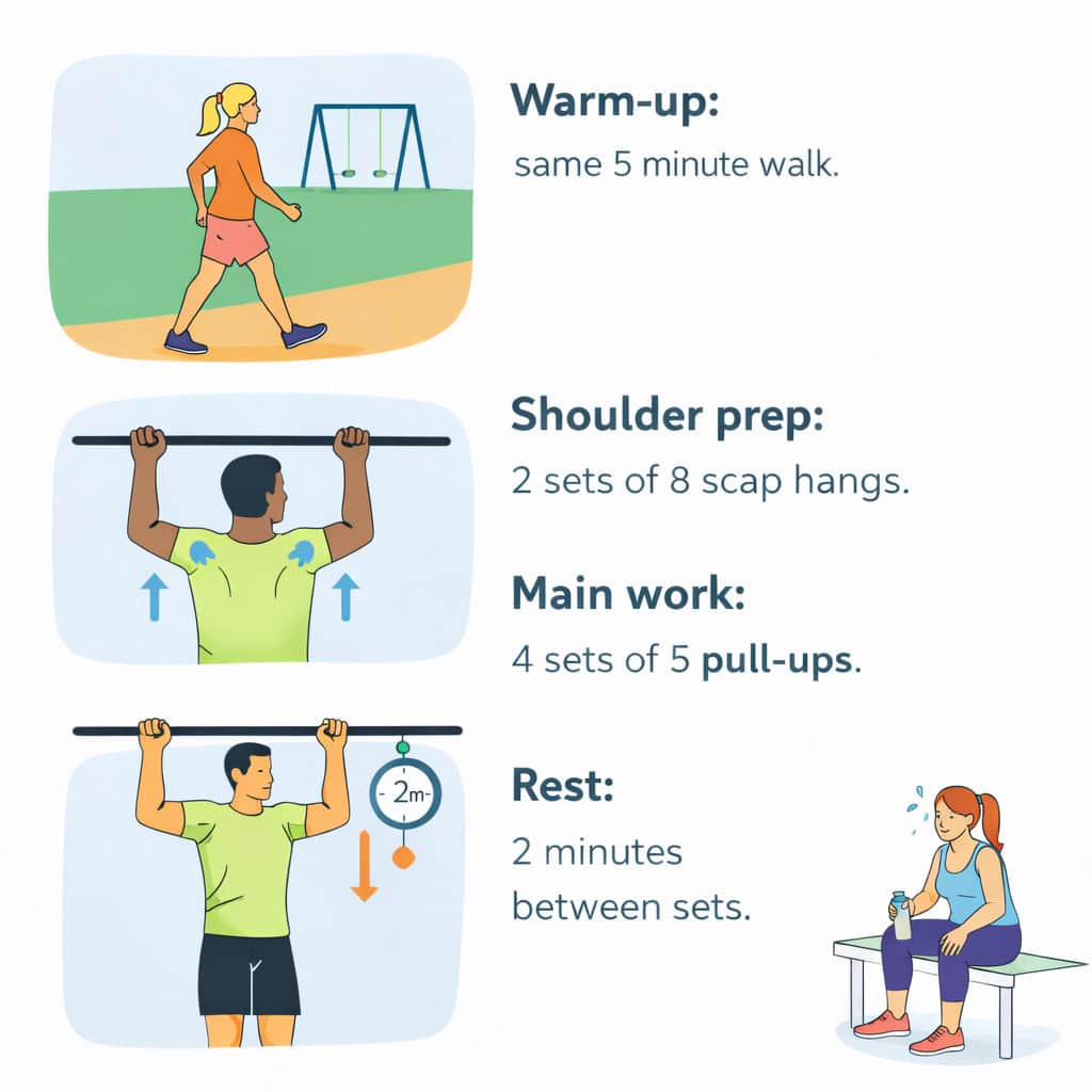 Pull-up-session-flow-prep-hangs-and-work-sets