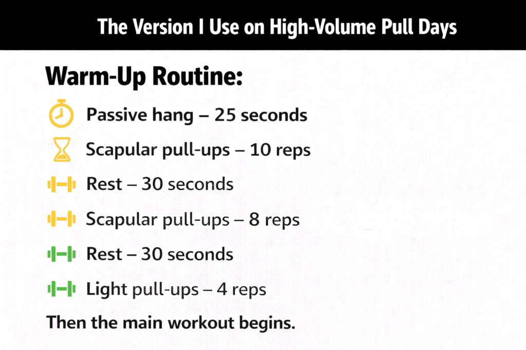 High-volume-pull-day-warmup-routine-shoulder-preparation-steps