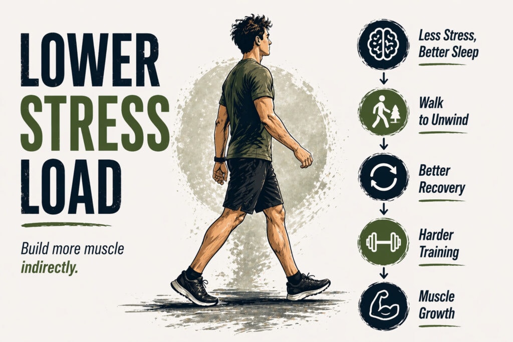 Walking-lower-stress-better-recovery-harder-training-growth