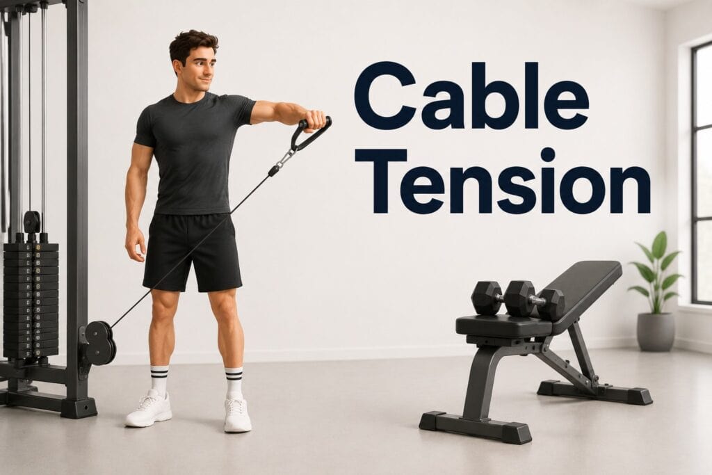 Cable-side-raise-before-shoulder-press