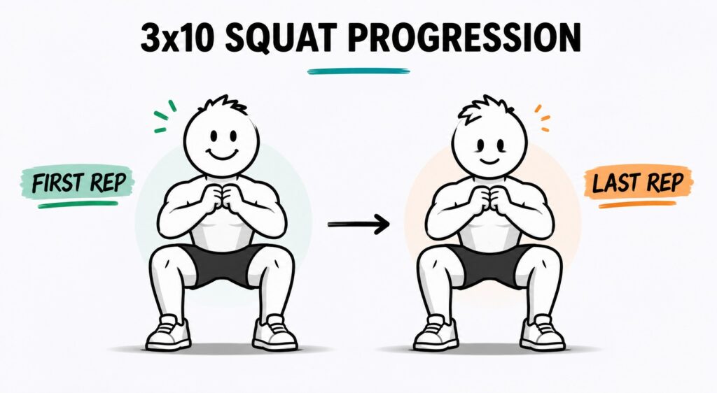 3x10-squat-first-rep-last-rep